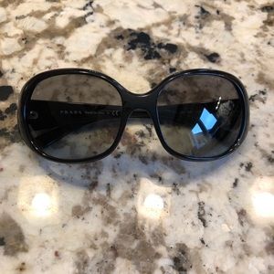 BNIB Prada Sunglasses
